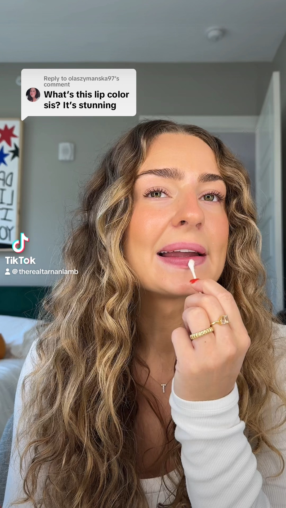 linking the clarins lip oil in cherry 🍒🍒

#LTKBeauty #LTKFindsUnder50