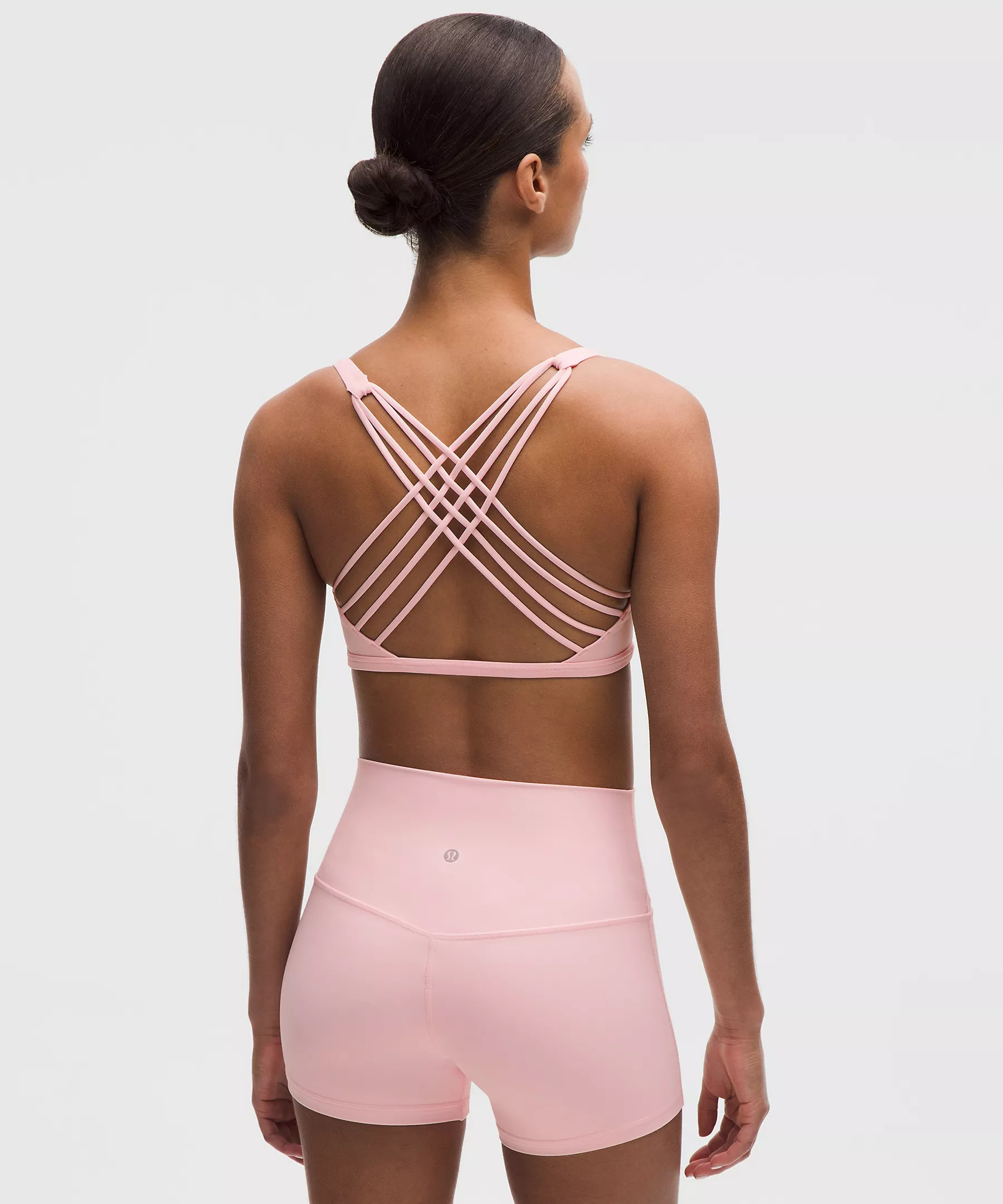 Free to Be Bra - Wild | Lululemon (US)