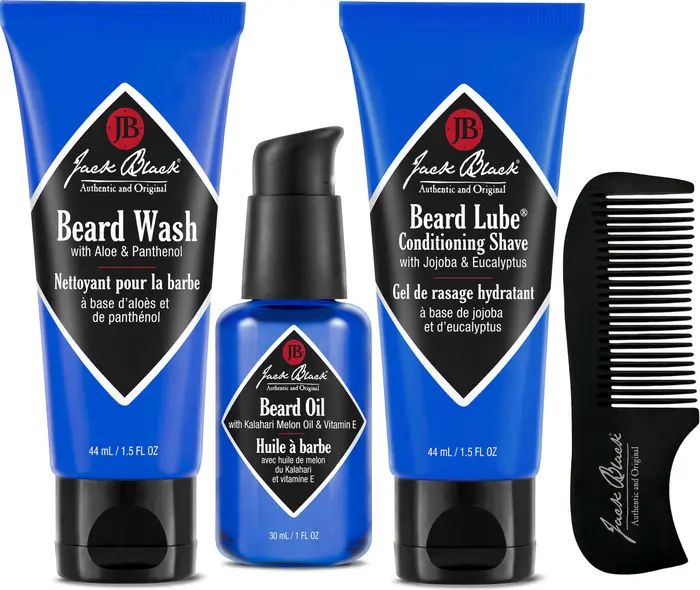 Beard Grooming Set | Nordstrom
