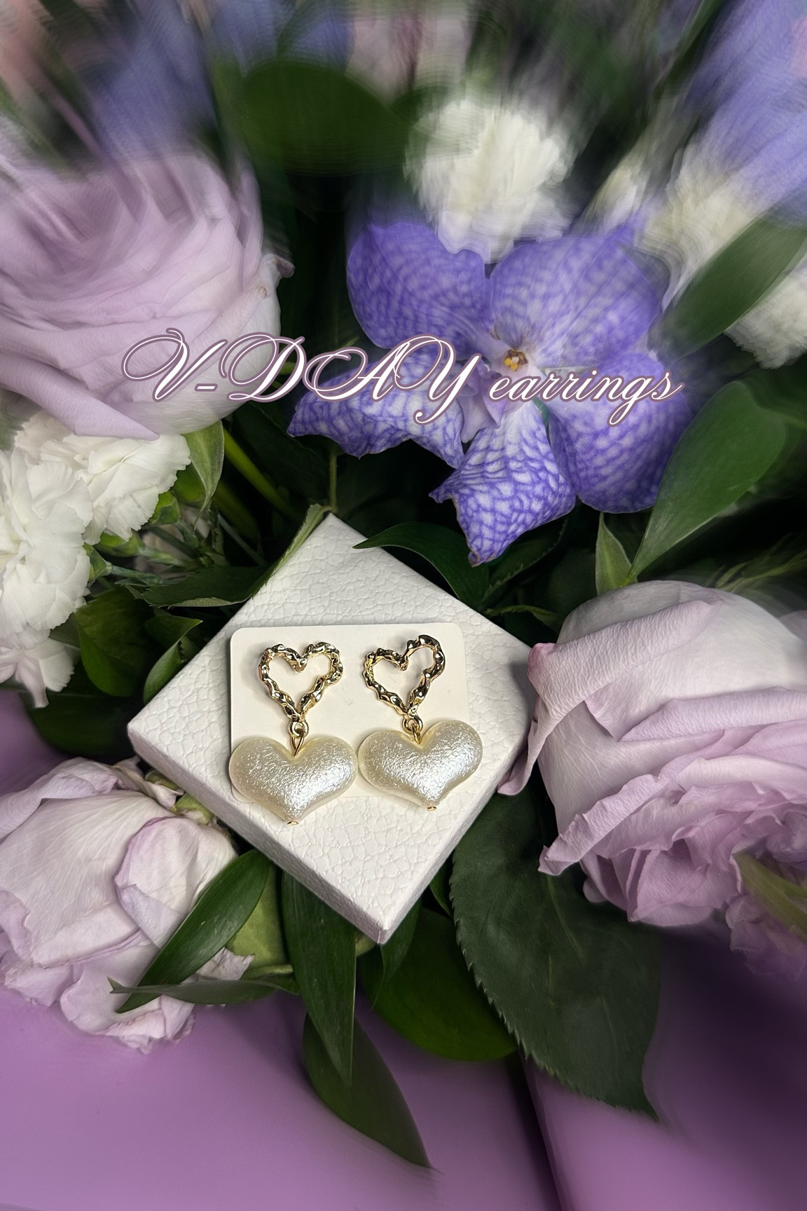 VDay earrings 

#vday #earings #valentinedays #accesories #heart #heartearings #doubbleheart #cuteearings #love 

#LTKGiftGuide #LTKFind #LTKbeauty