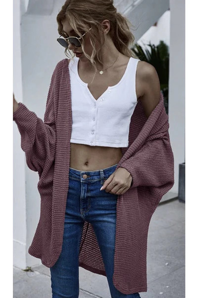 Gwen Cardigan | Indigo Closet 