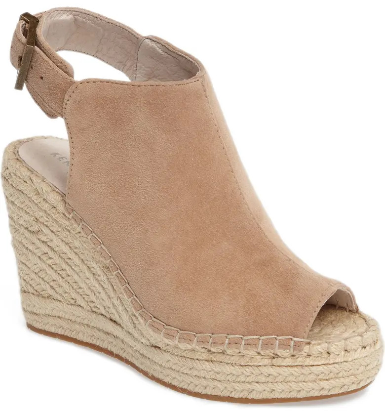 'Olivia' Espadrille Wedge Sandal | Nordstrom
