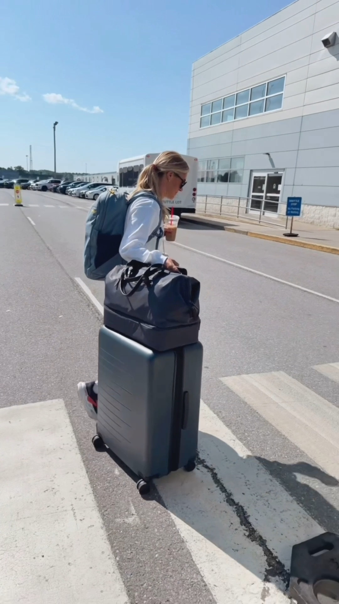Quince luggage 10/10

#LTKTravel #LTKdayinmylife #LTKmomlife