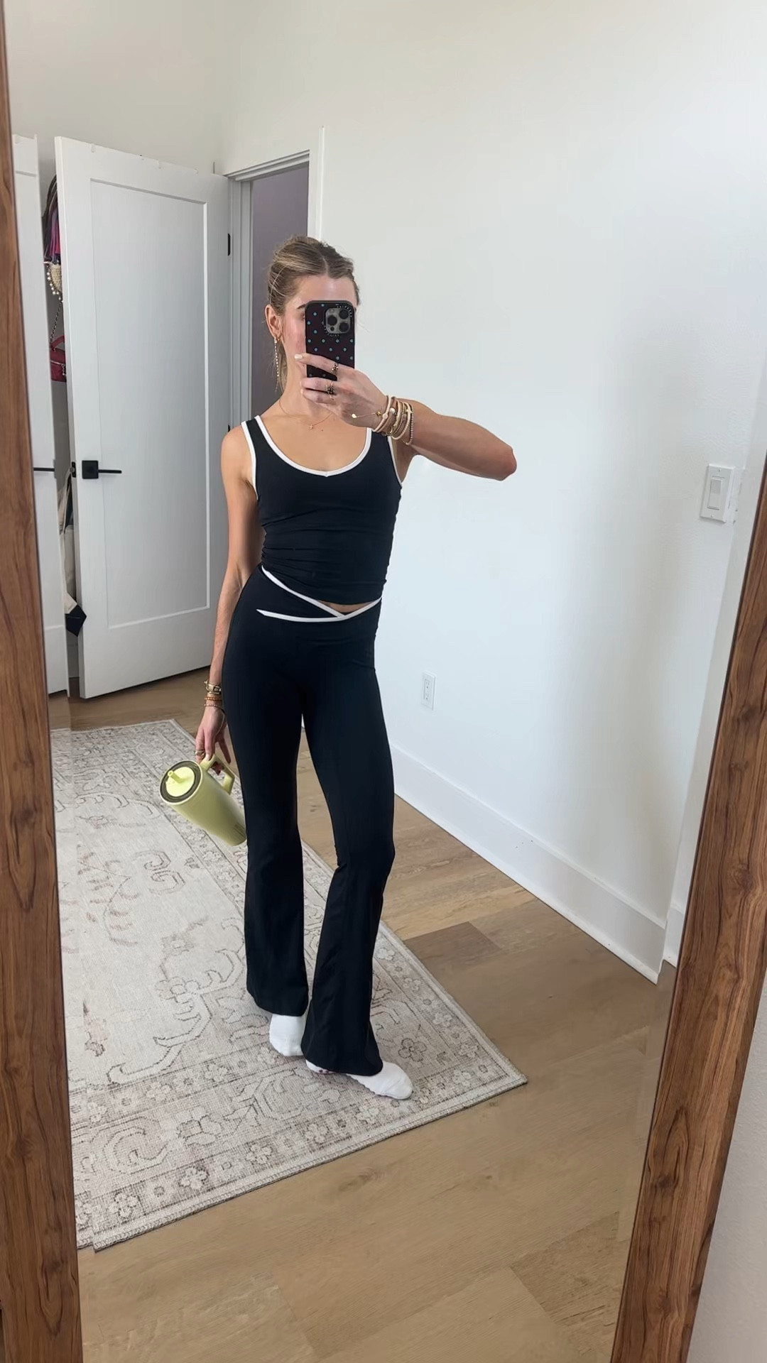 Amazon size small TIFIYA Women's Yoga Set Sports Bra/Tank Top High-Waisted Shorts/Pants 2-Piece Workout Sets for Women

#LTKfitnessgoals #LTKActive #LTKootd