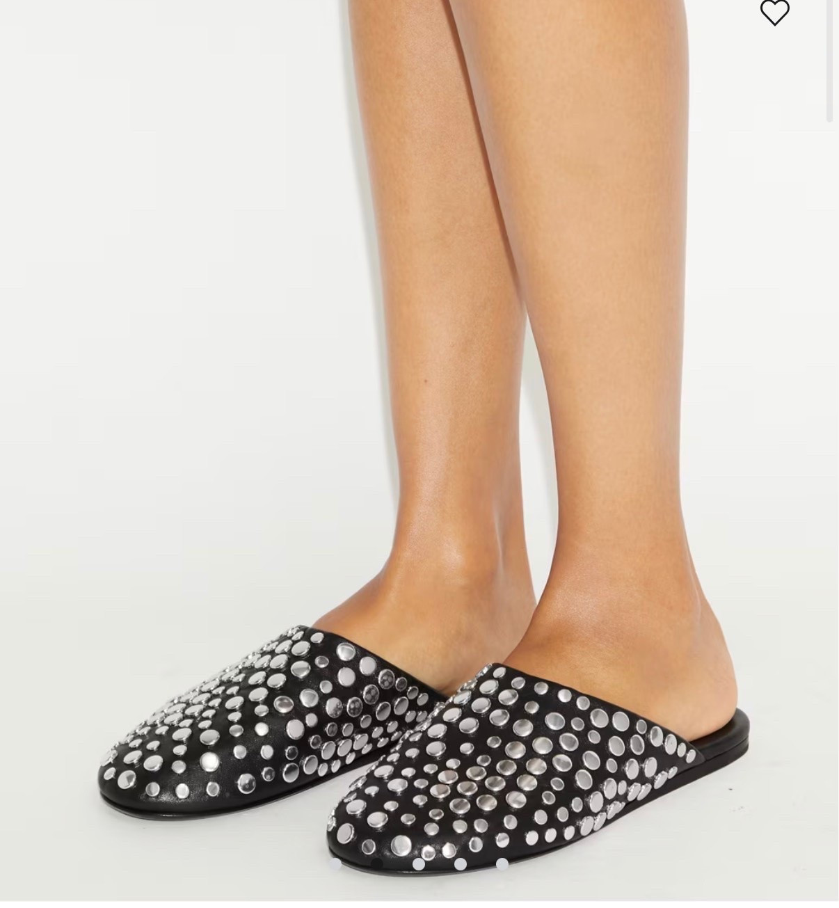 Tory Burch stuffed mule

#LTKgrwm #LTKmomlife #LTKdayinmylife