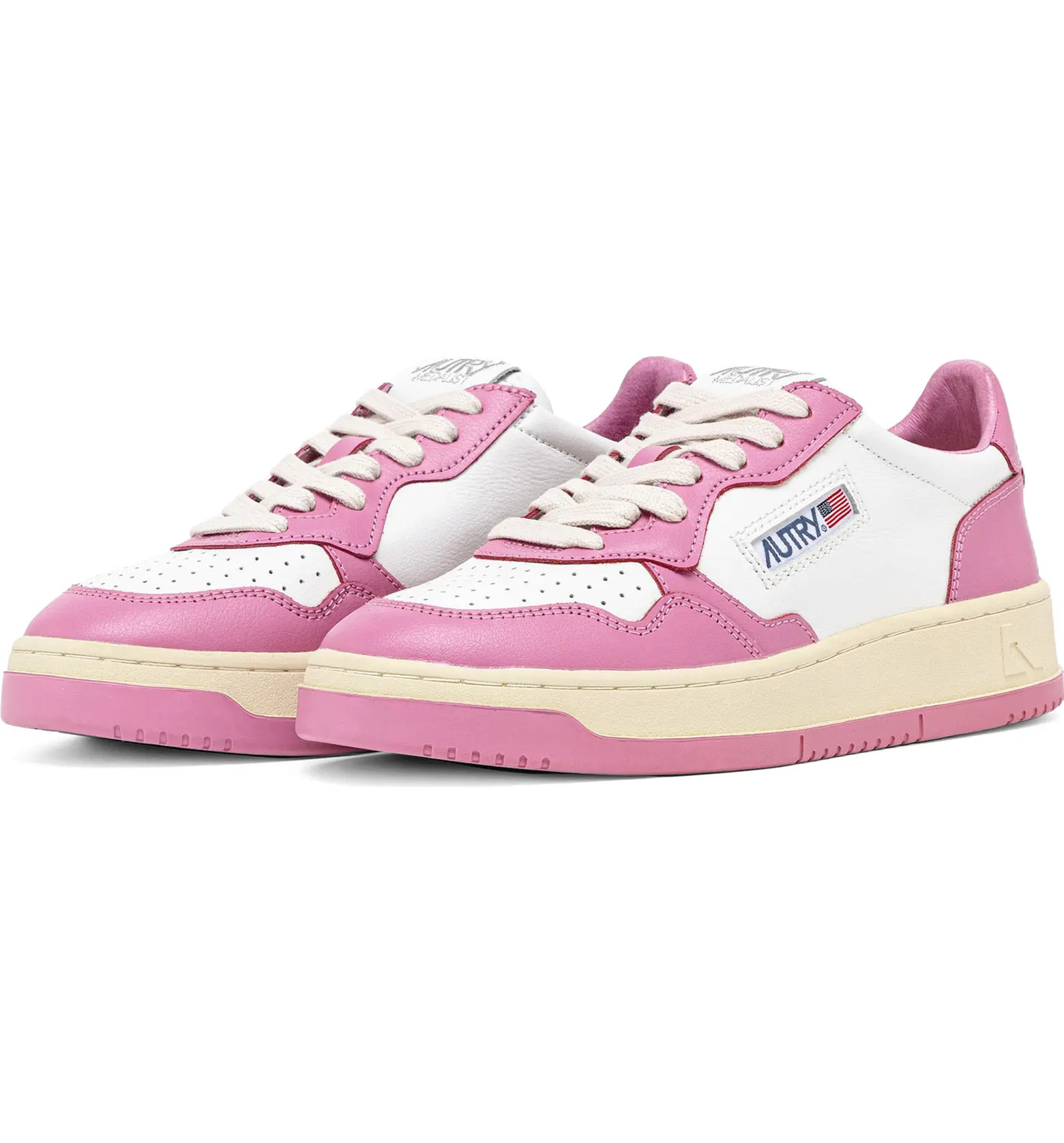 Medalist Low Sneaker (Women) | Nordstrom