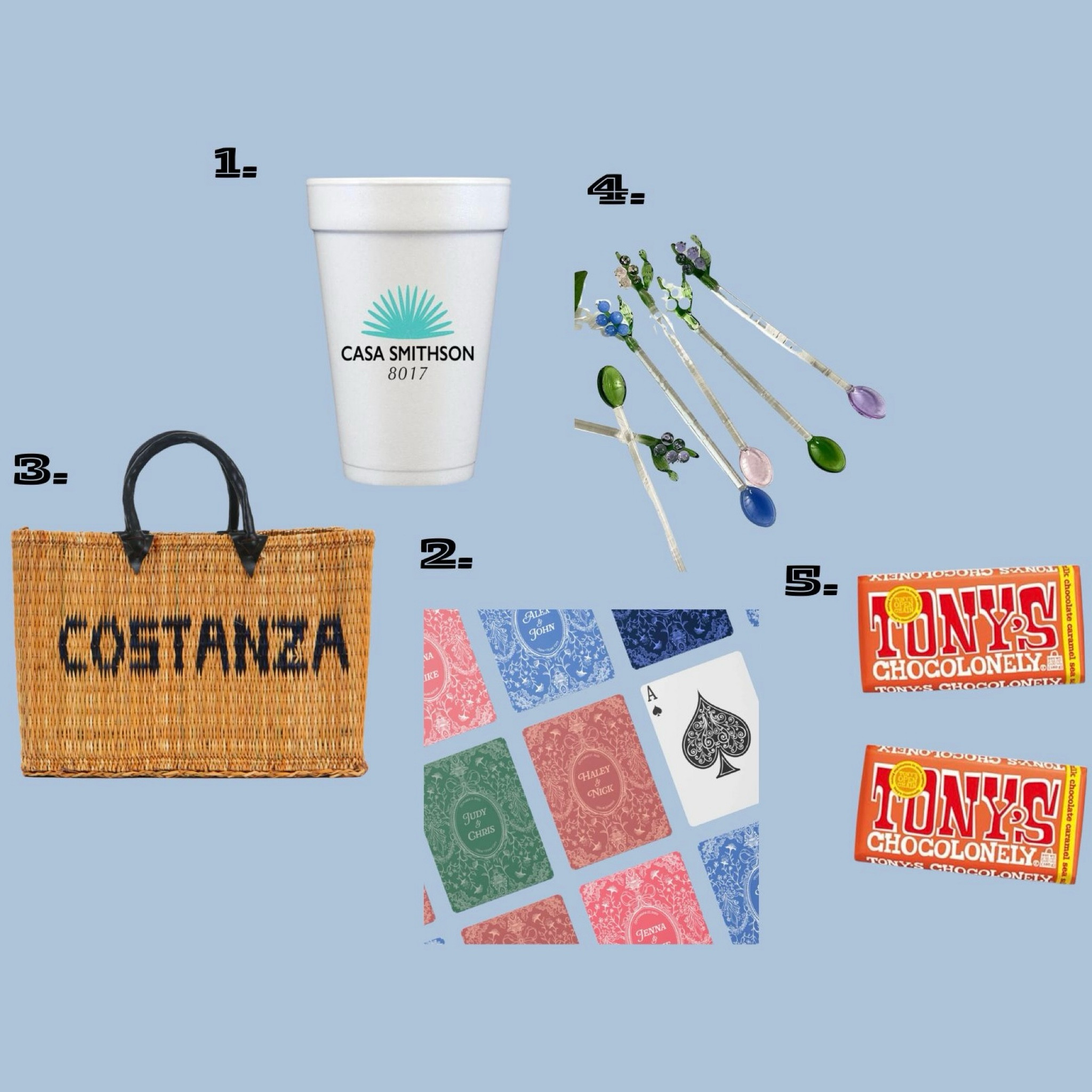 September 2024 gift guide 