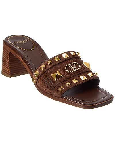 VLogo 60 Suede Sandal | Rue La La