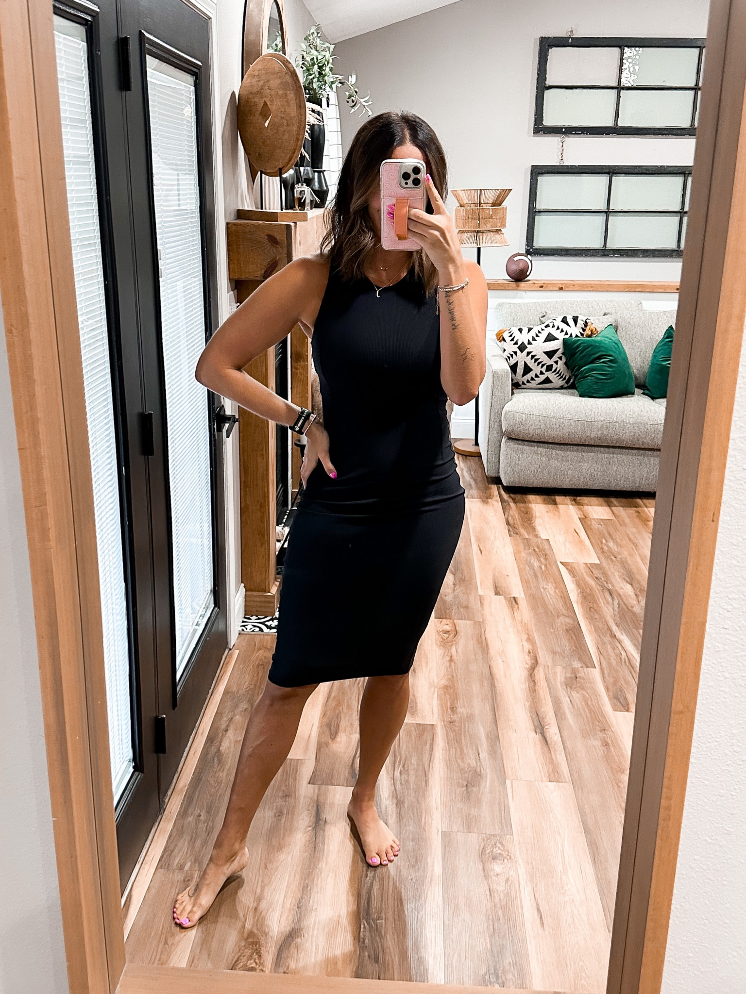 lululemon brunch and back dress Brunch and Back Dress