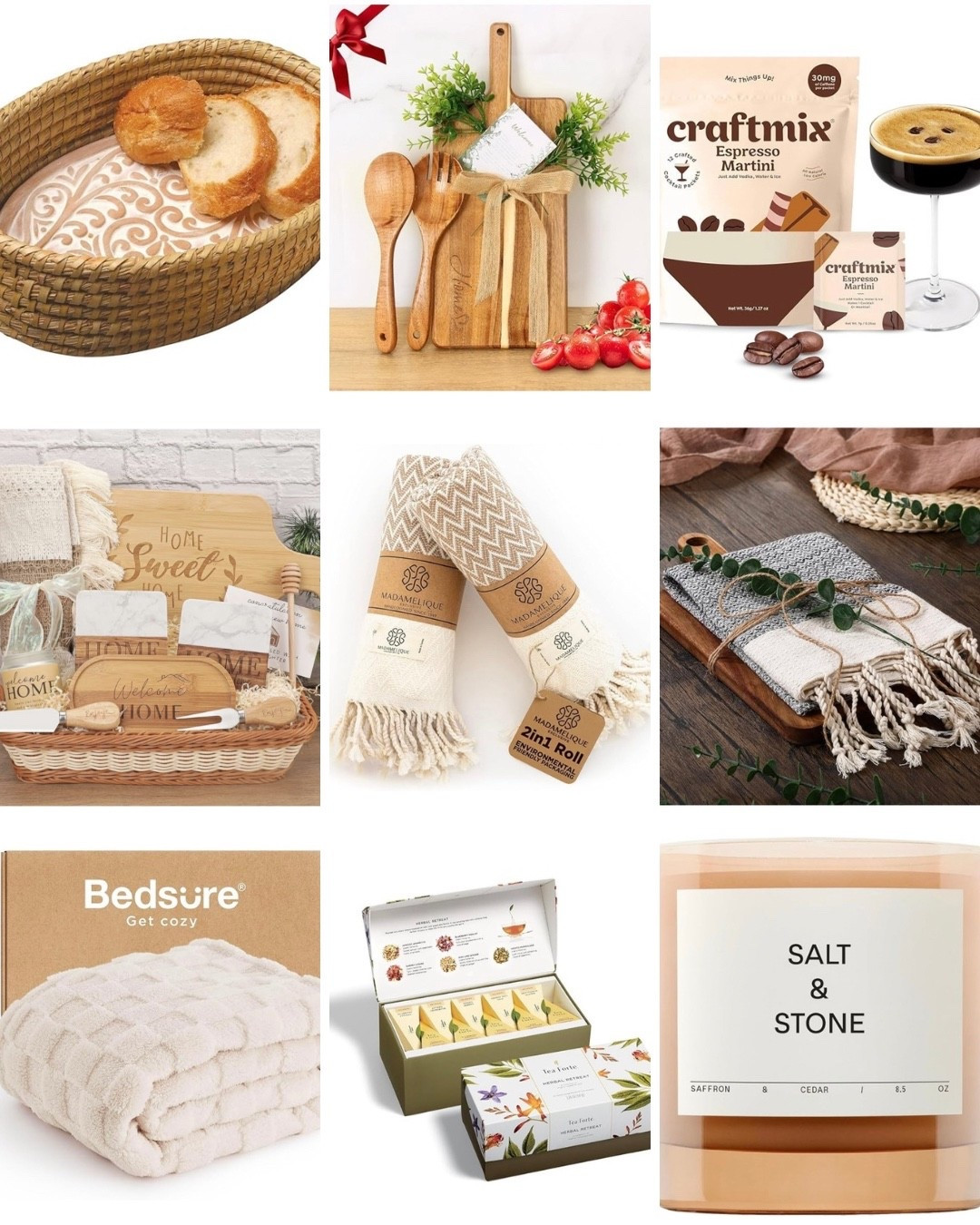 Hostess gift she will use all year round!
Amazon finds that can deliver just in time!!

#giftideas #decor

#LTKHome #LTKGiftGuide #LTKHoliday
