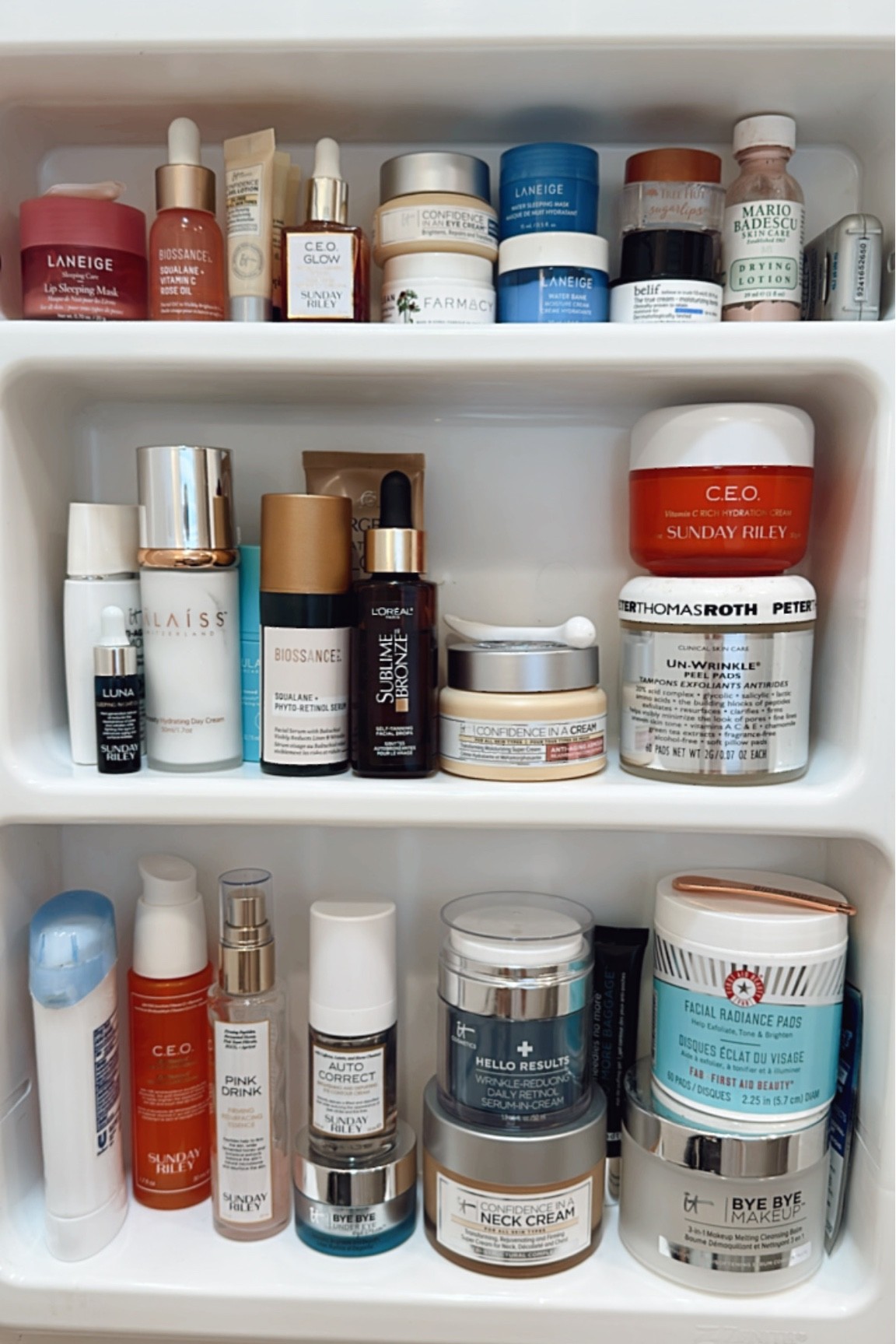 Sephora holiday savings event happening now! So many amazing skincare products to choose from. These are my favorites! 

#LTKbeauty #LTKsalealert #LTKunder100