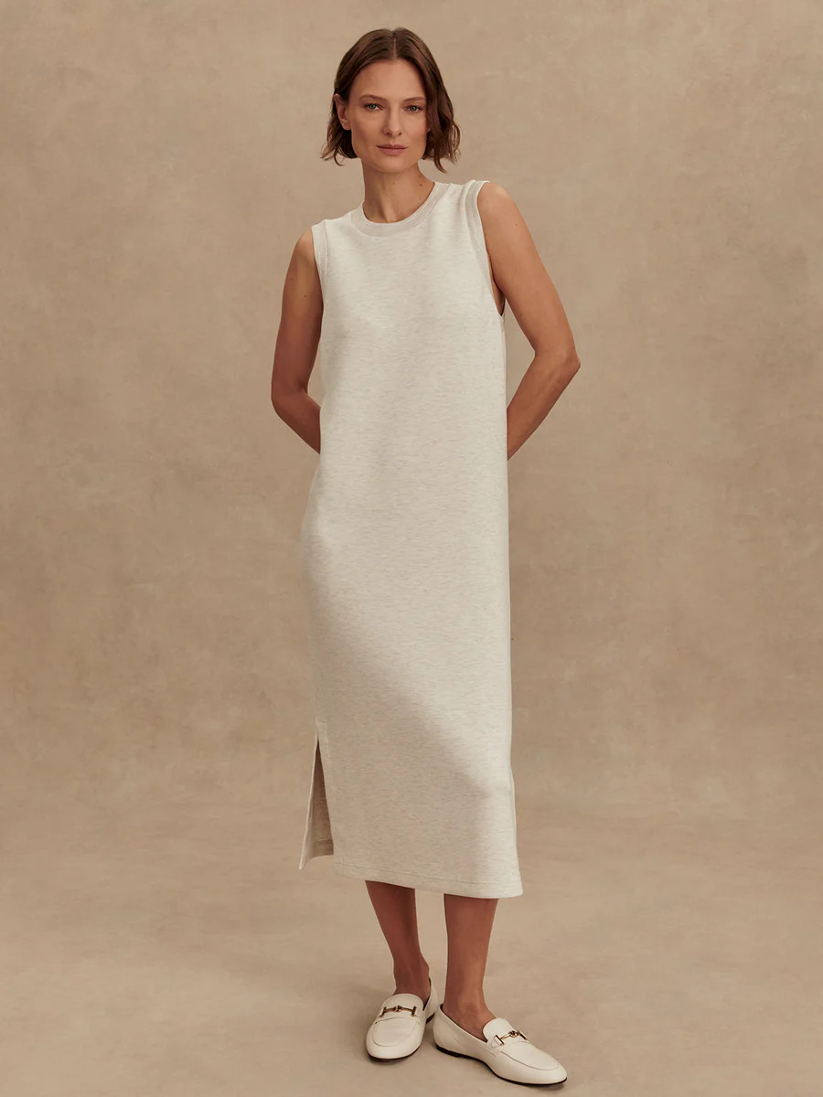 Beatrice Midi Dress | Varley US | Varley US