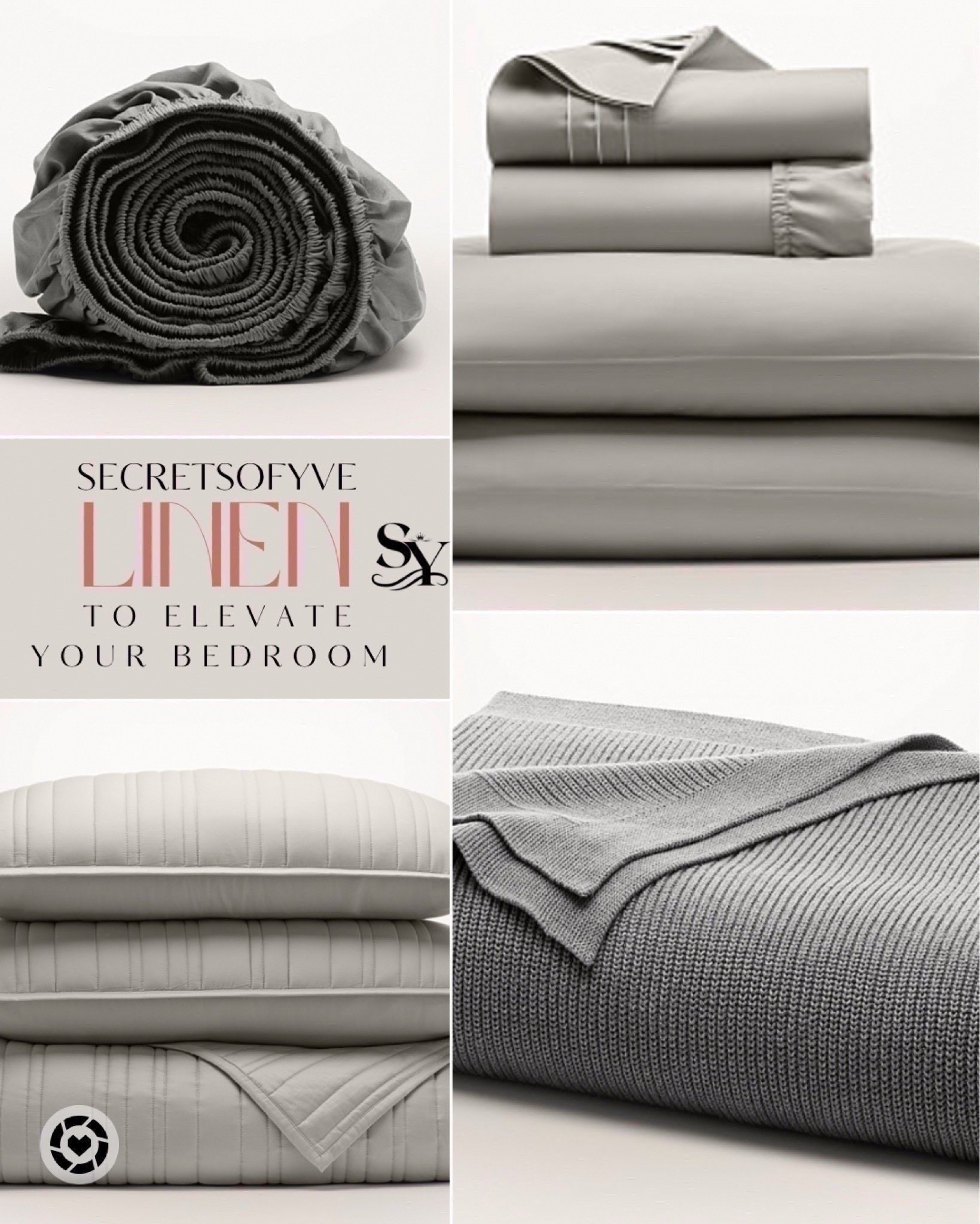 Secretsofyve: Functional home gift 🎁 that gets better with every wash and comes in multiple sizes. Bed linen.  
#Secretsofyve #ltkgiftguide
Always humbled & thankful to have you here.. @boll&branch @cozyearth
CEO: PATESI Global & PATESIfoundation.org
@secretsofyve : where beautiful meets practical, comfy meets style, affordable meets glam with a splash of splurge every now and then. I do LOVE a good sale and combining codes! #ltksalealert #ltku #ltkkids #ltkplussize #ltkmidsize #ltkover40 #ltkpetite #ltkvlog #ltktravel #ltkbump #ltktall #ltkootd #ltkselfcare #ltkbeauty #ltkstorytime #ltkmomlife #ltkmorningroutine secretsofyve

#LTKHome #LTKWedding #LTKSeasonal