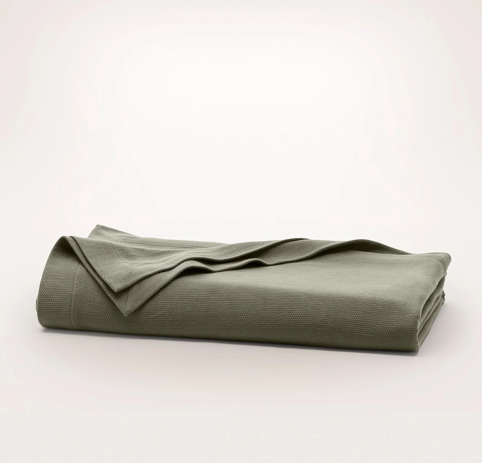 Essential Bed Blanket | Boll & Branch