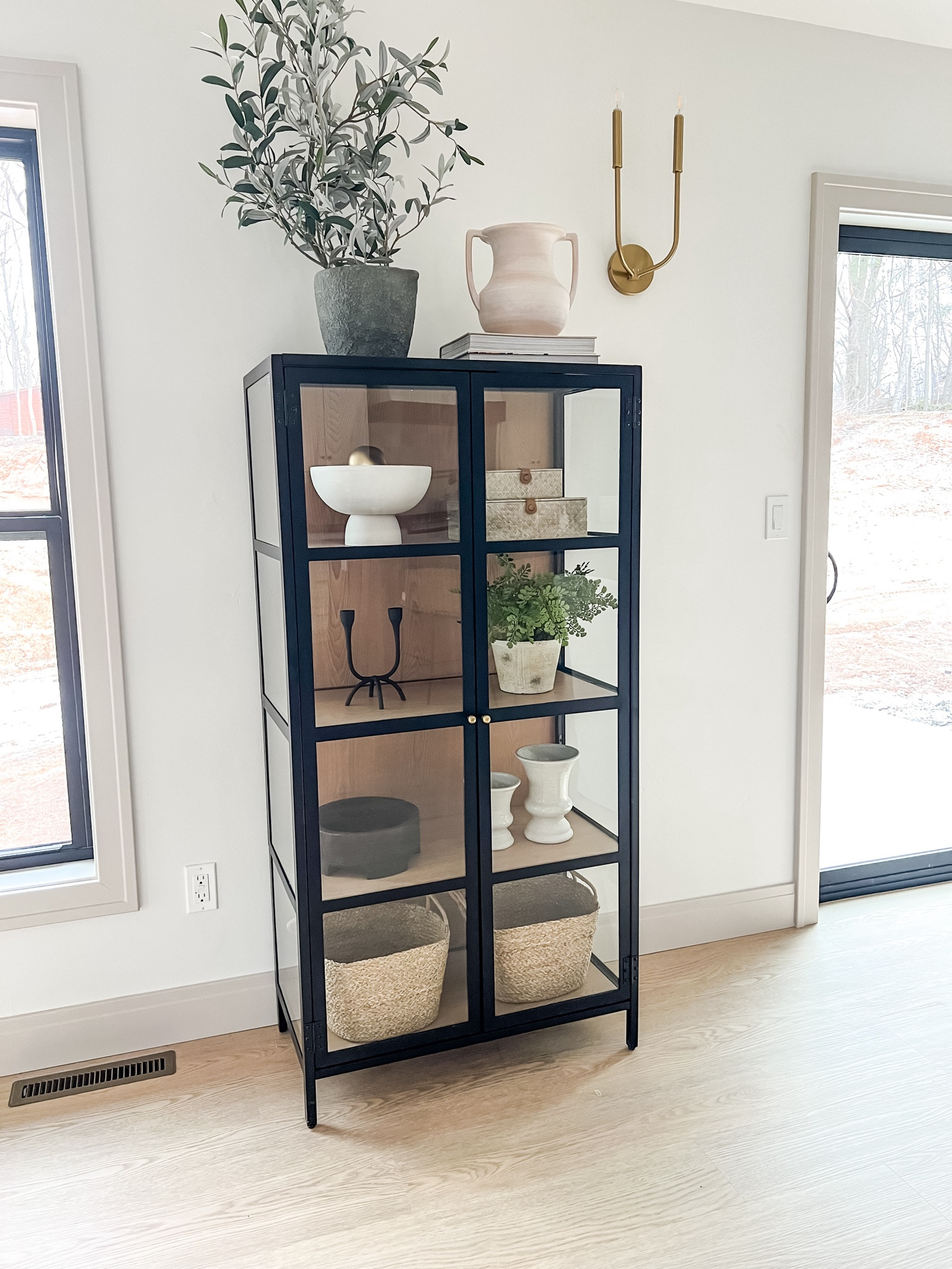 Spec home reveal - spec home sources - master bedroom furniture - master bedroom decor

#LTKstyletip #LTKSeasonal #LTKhome