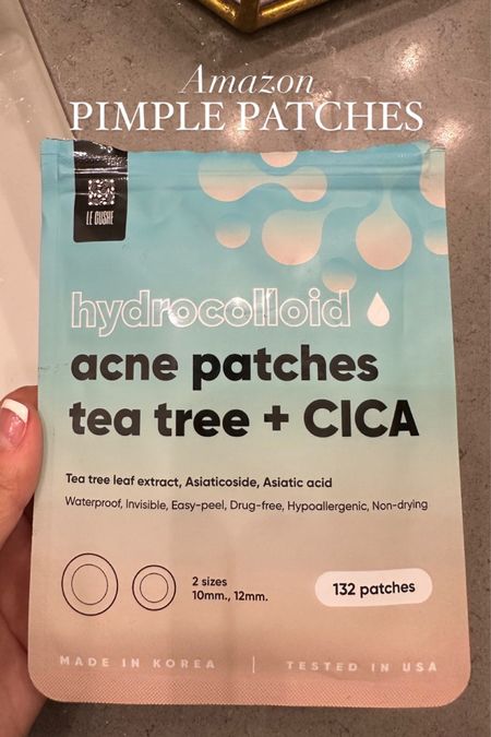 Simple skincare treatment favorites 

Pimple patch - invisible, waterproof 

Mederma - scarring, for post-picking at your acne lol I don’t recommend using the patches once you pick at them! They won’t heal/go away well

Isle of paradise - clean, vegan at home tanning. Helps with no makeup days 

#LTKbeauty