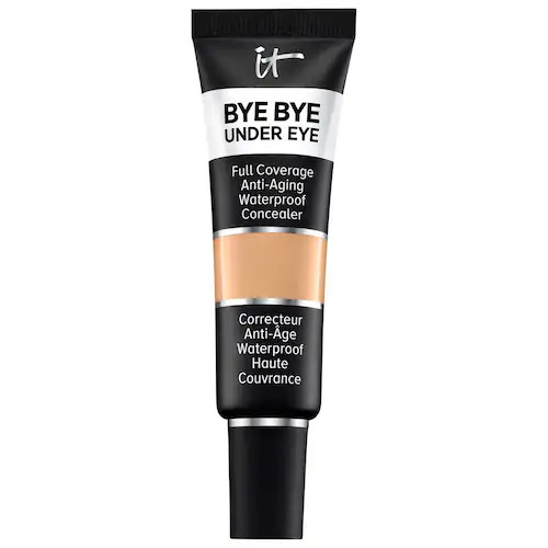 Bye Bye Under Eye Anti-Aging Full Coverage Concealer with Hyaluronic Acid | Sephora (US)