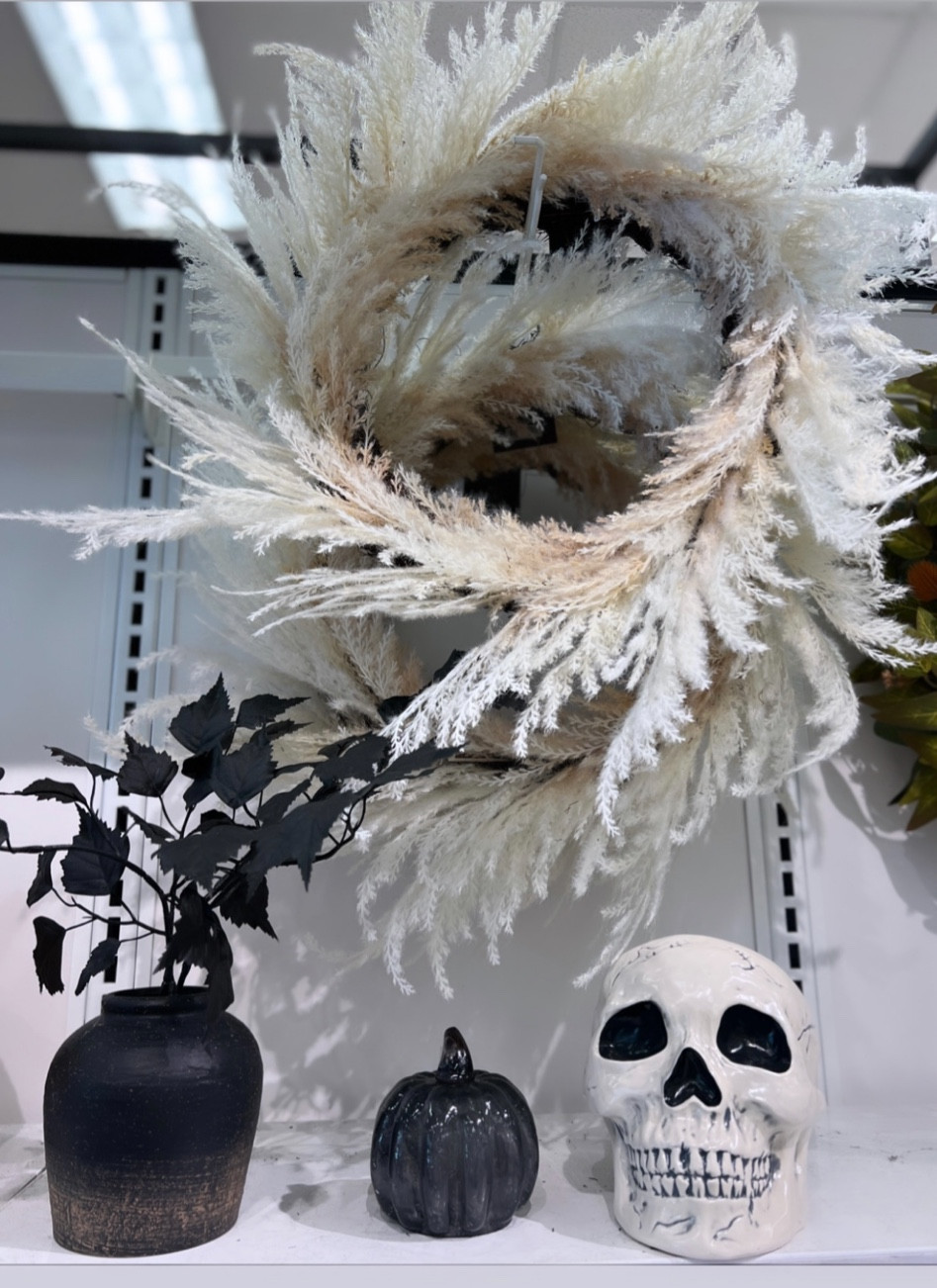Halloween target decor 

#LTKSeasonal #LTKsalealert #LTKunder50