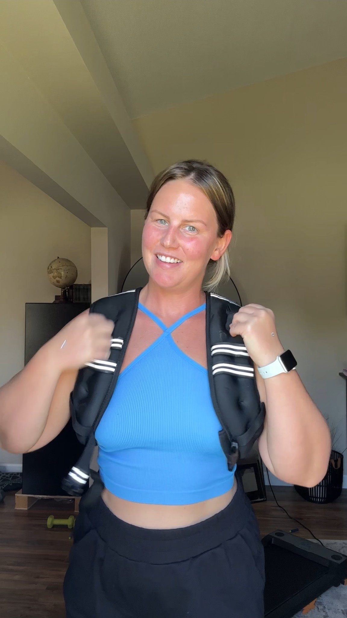 Weight vest 

#LTKActive #LTKSaleAlert #LTKMidsize