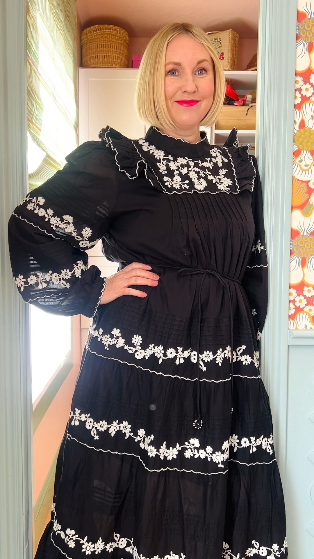 Try on Tuesday dresses! Such incredible pieces this week.

#LTKStyleTip #LTKGiftGuide #LTKU