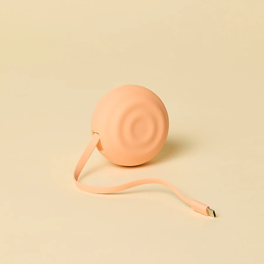 The Charger | Counterpart