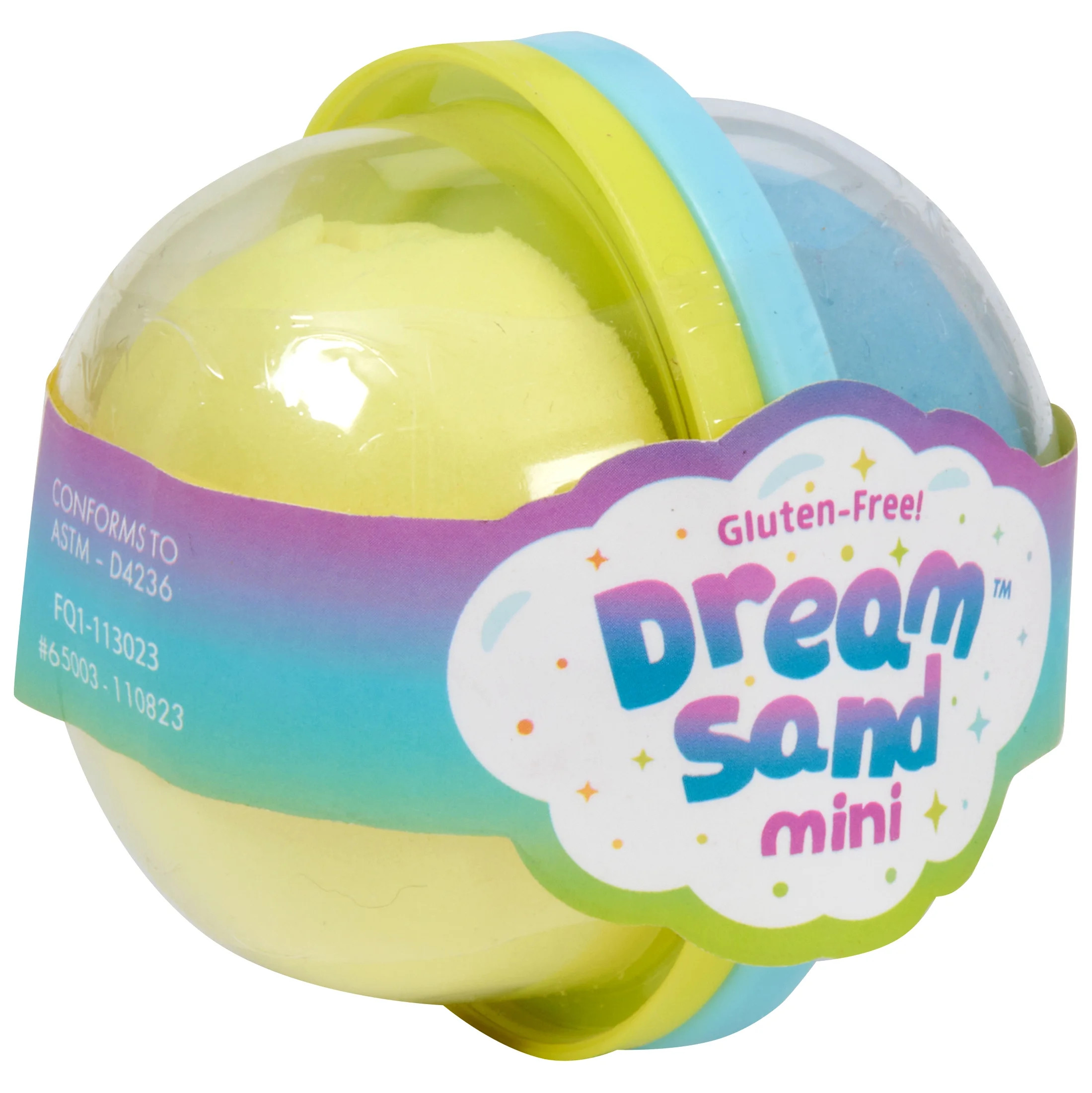 Chuckle & Roar Dream Sand 2 Pack for Children Ages 3+, by Buffalo Games (Colors May Vary) | Walmart (US)