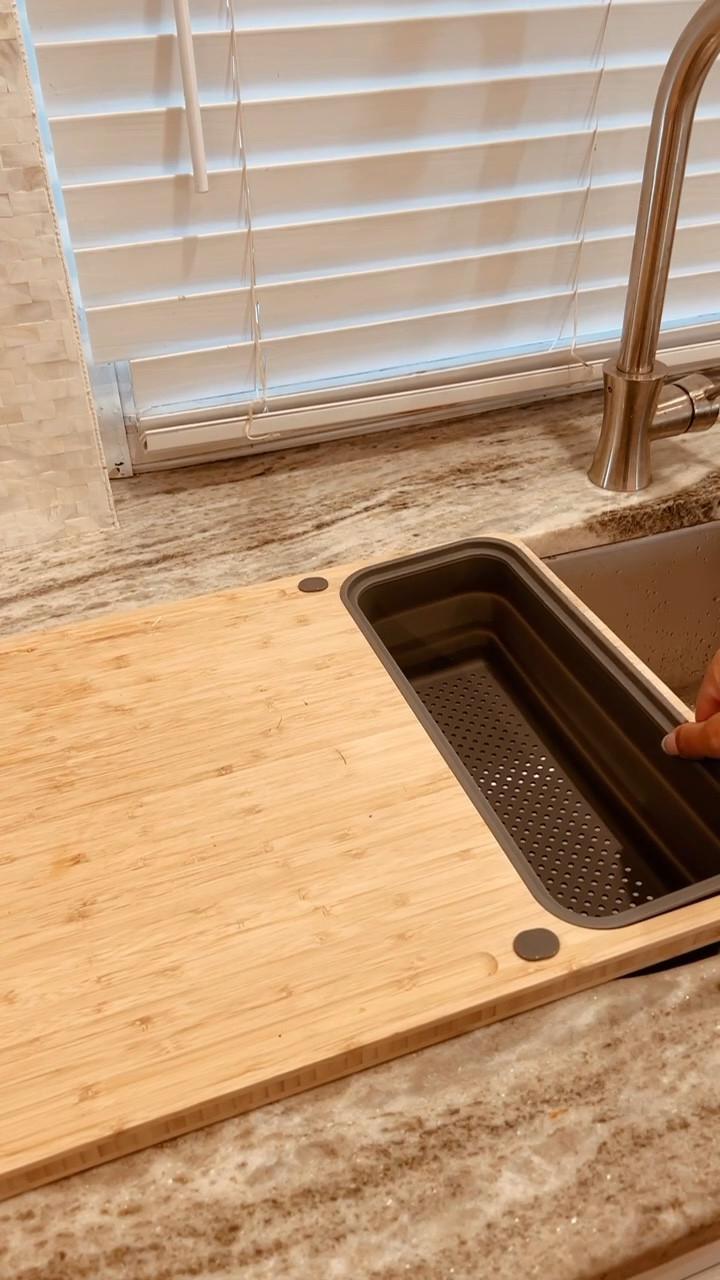 Meal prep board!
Amazon finds
Kitchen finds


#LTKhome #LTKGiftGuide #LTKVideo