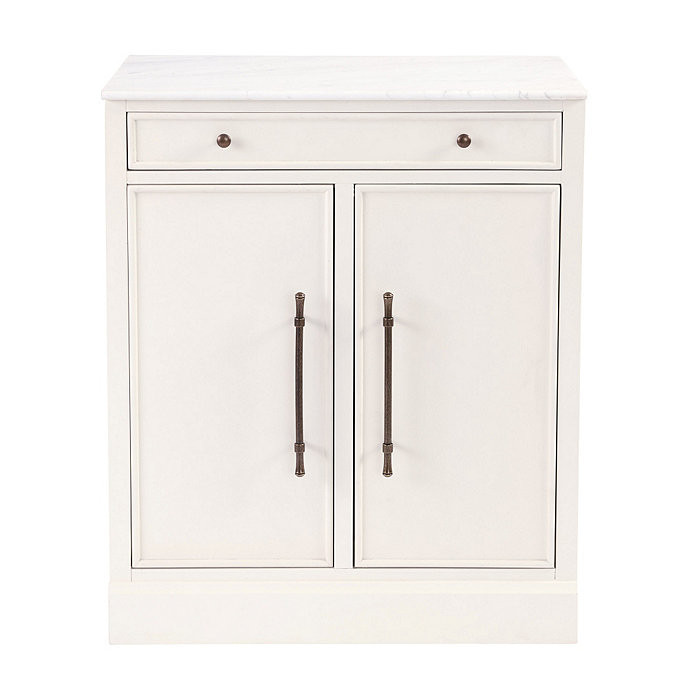 Paulette Cabinet | Ballard Designs, Inc.