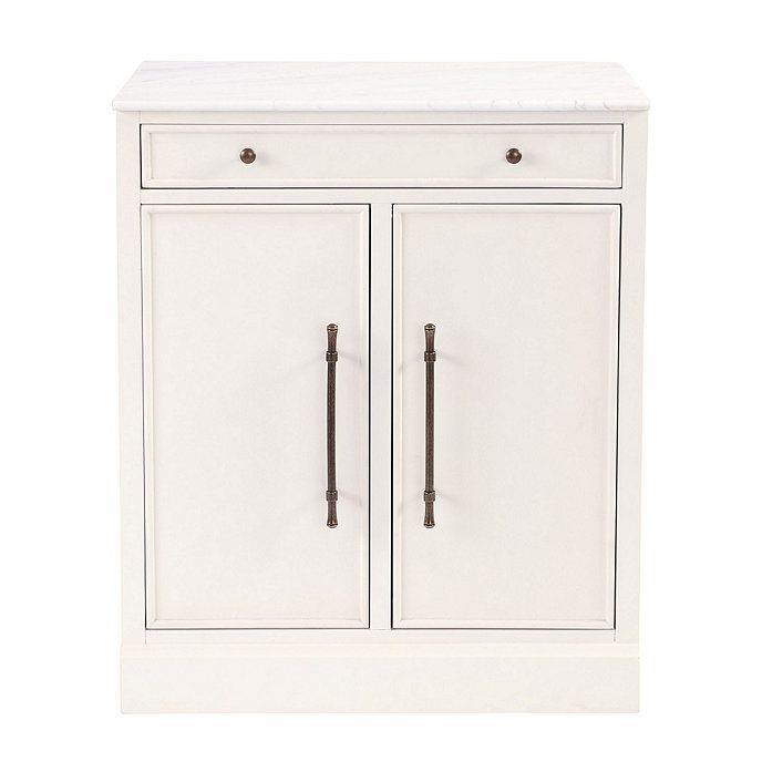 Paulette Cabinet | Ballard Designs, Inc.