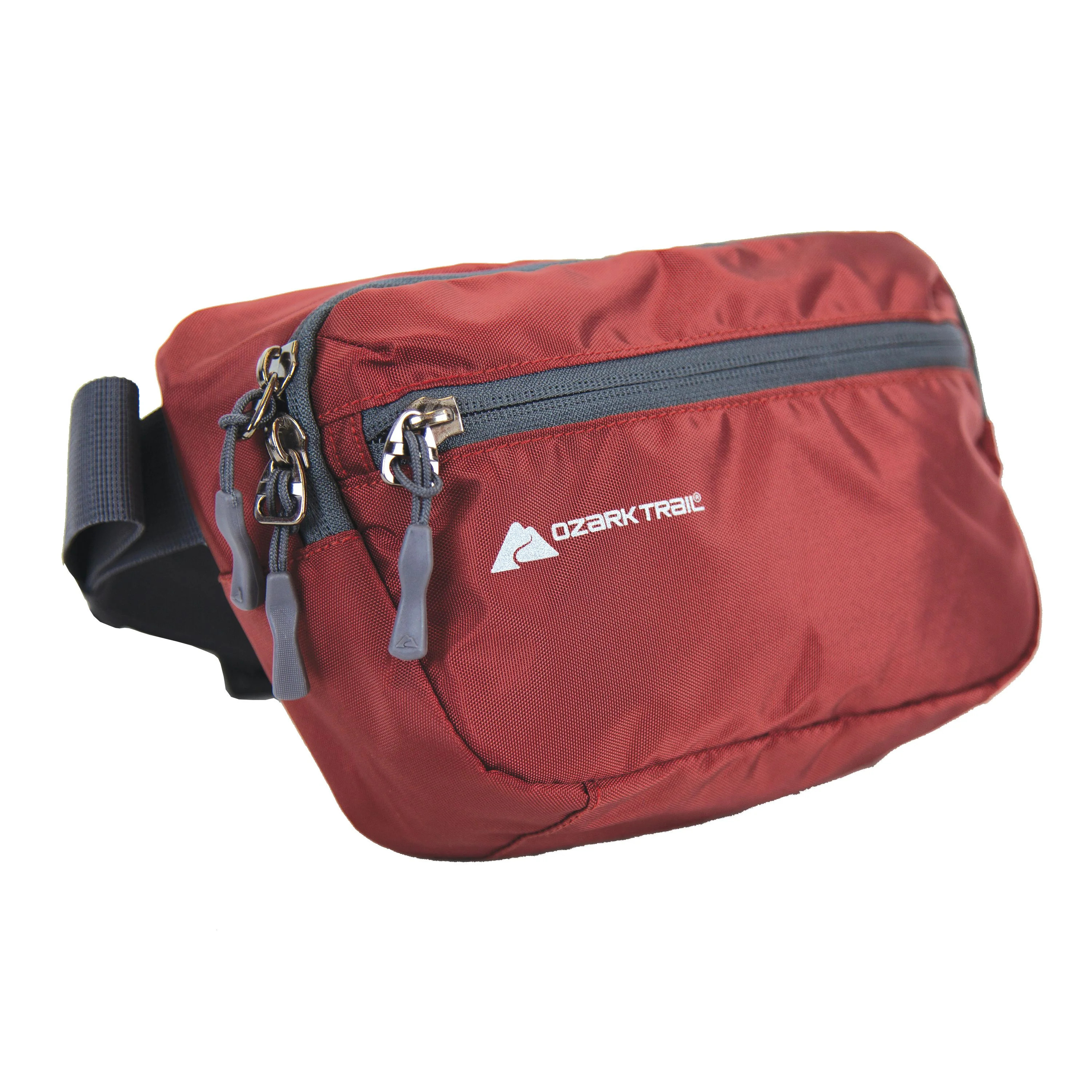 Ozark Trail Bell Mountain Stowaway Hip Pack | Walmart (US)