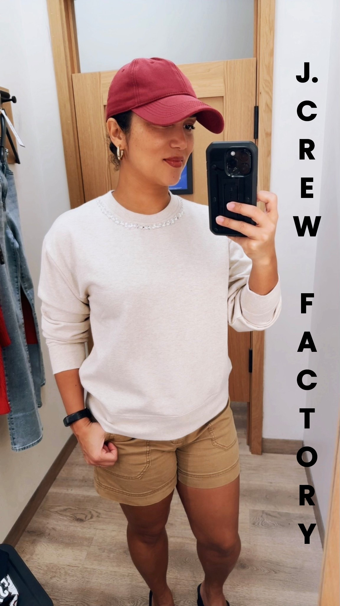 Festive, sparkly, and on major sale! ✨ J. Crew Factory festive pieces are up to 70% off right now - the perfect excuse to grab a few holiday-ready pieces without the guilt. 🎁

Holiday sale
Winter sale
Fall sale
Festive tops
Holiday tops
Christmas outfit
Christmas tops

#LTKSaleAlert #LTKGiftGuide #LTKHoliday