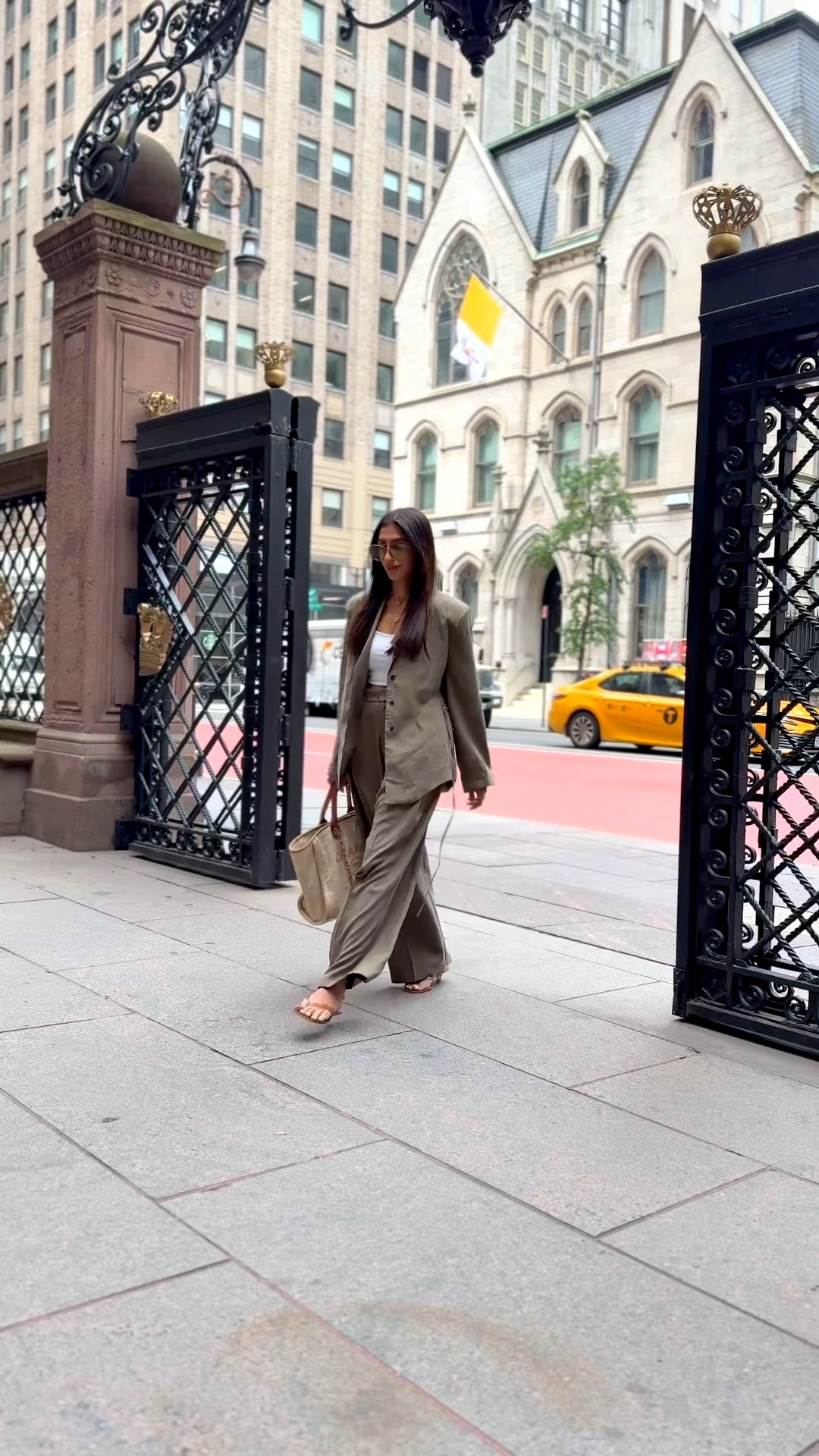 One of my favorite new places in the city with the one of the most luxurious skin care experiences I’ve ever had! My 3 favorite products linked 

#LTKBeauty