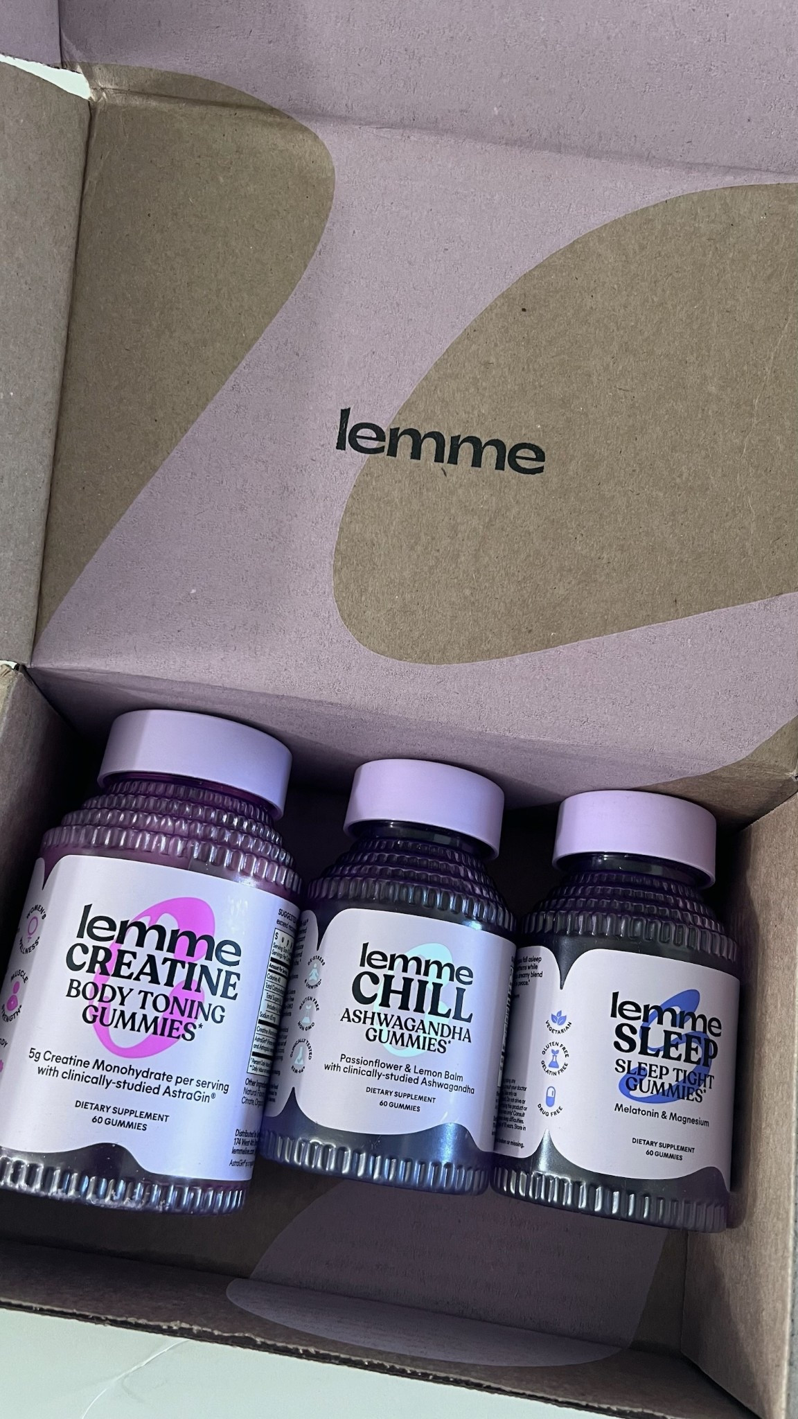 Re-up on some of my favs from Lemme!! The sleep are my fav!

#LTKmomlife