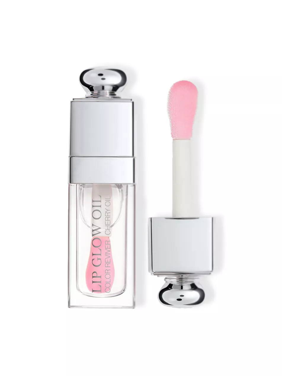 DIOR Addict Lip Glow Oil 6ml | Selfridges