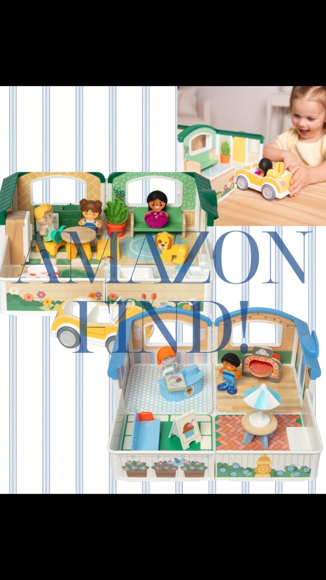 Amazon find!

#LTKHome #LTKBaby #LTKKids