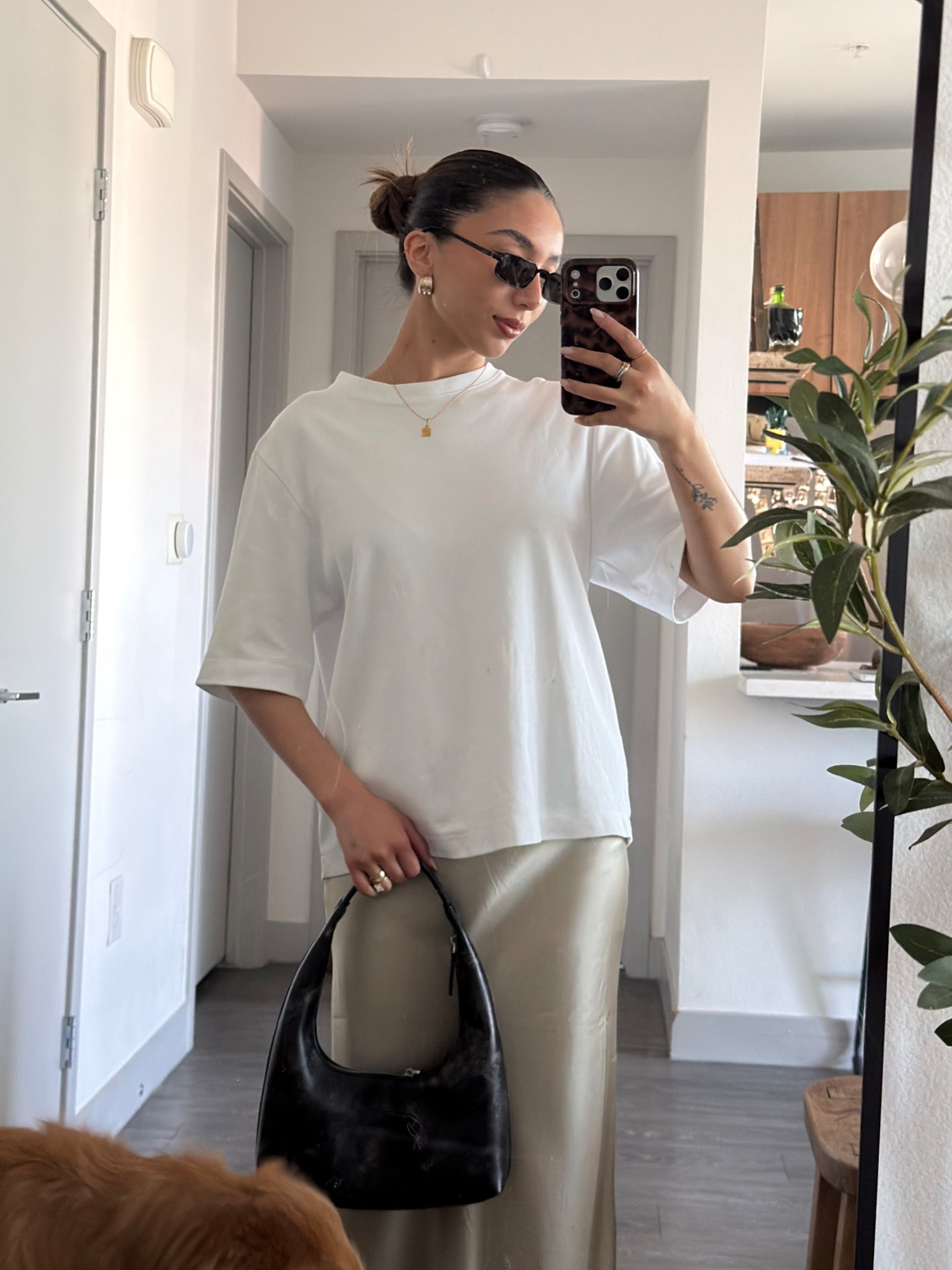 best oversized plain white tee

#LTKootd #LTKU #LTKgrwm