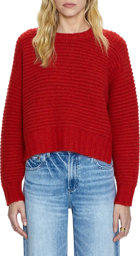 Pistola Adina Crewneck Sweater | Nordstrom | Nordstrom