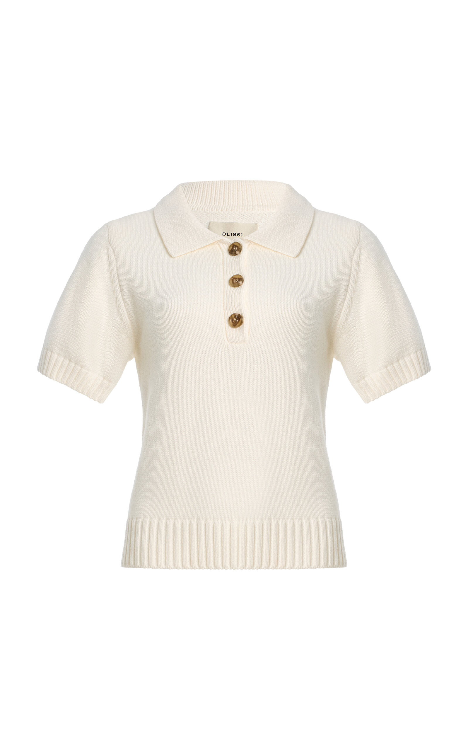 May Polo Top | Moda Operandi (Global)