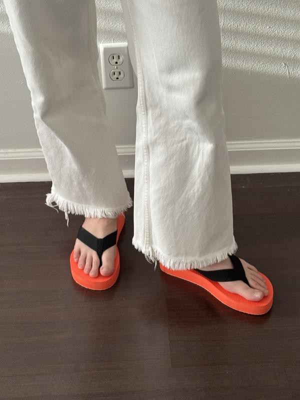 Interlude Thong Sandals | Free People (Global - UK&FR Excluded)