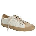 ShuShop MIA Star Sneaker - White - Size 10 | HSN