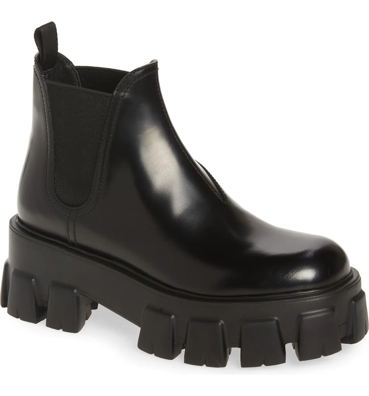 Monolith Lug Sole Chelsea Boot | Nordstrom