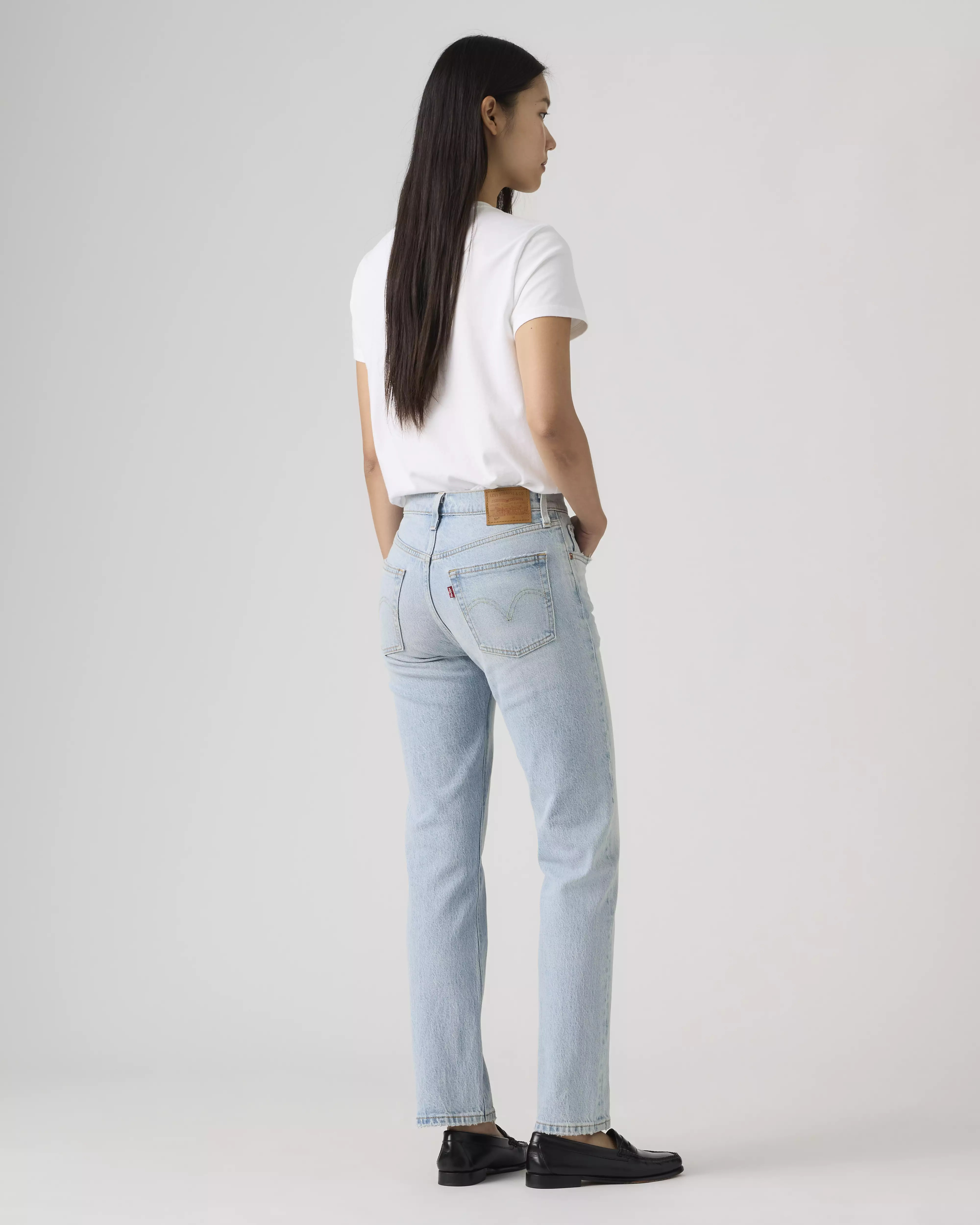 501\u00ae Original Fit Women's Jeans | Levi's US