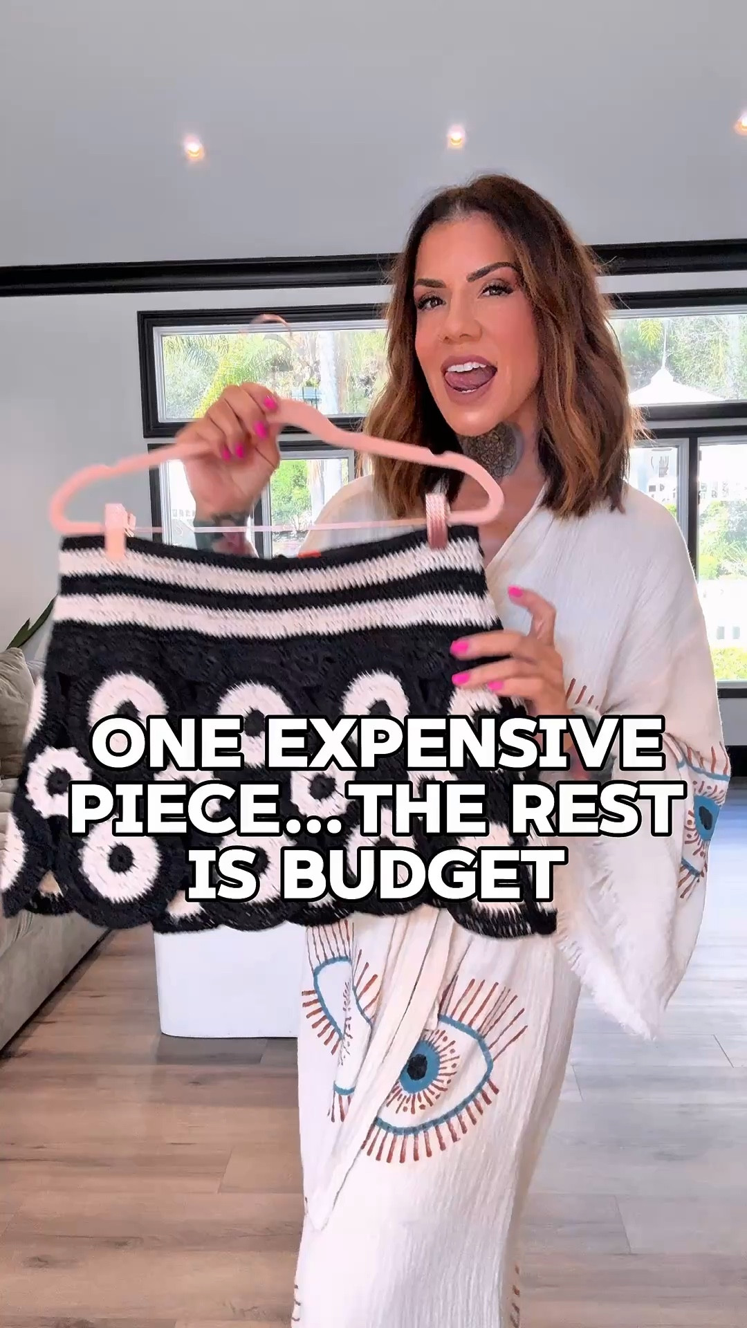 I’ll always say this—

You don’t need everything to be expensive…
you just need to know where to spend.

This skirt? worth every penny.
Everything else? budget-friendly and styled right.

That’s the balance that makes an outfit feel elevated 🤍

I sized to a medium in skirt!
⸻

#over40style #elevatedcasual #highlowluxe #midlifefashion #momstyle #ltkcreator 

#LTKootd #LTKFestival #LTKOver40