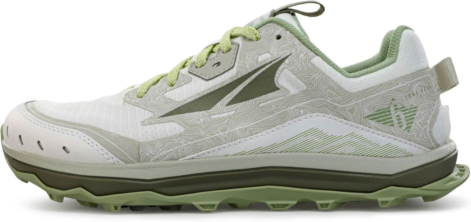 ALTRA Women's AL0A548E Lone Peak 6 Trail Running Shoe | Amazon (US)