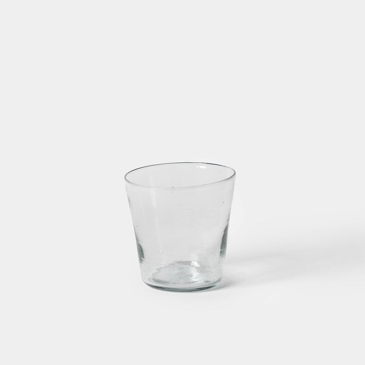 Goblet Glass Tumbler | Shoppe Amber Interiors | Amber Interiors