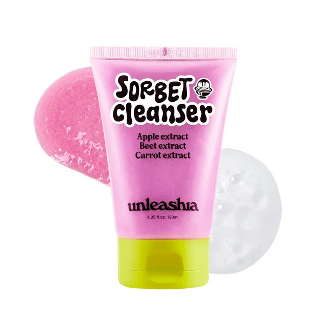 UNLEASHIA - Sorbet Cleanser | YesStyle.com