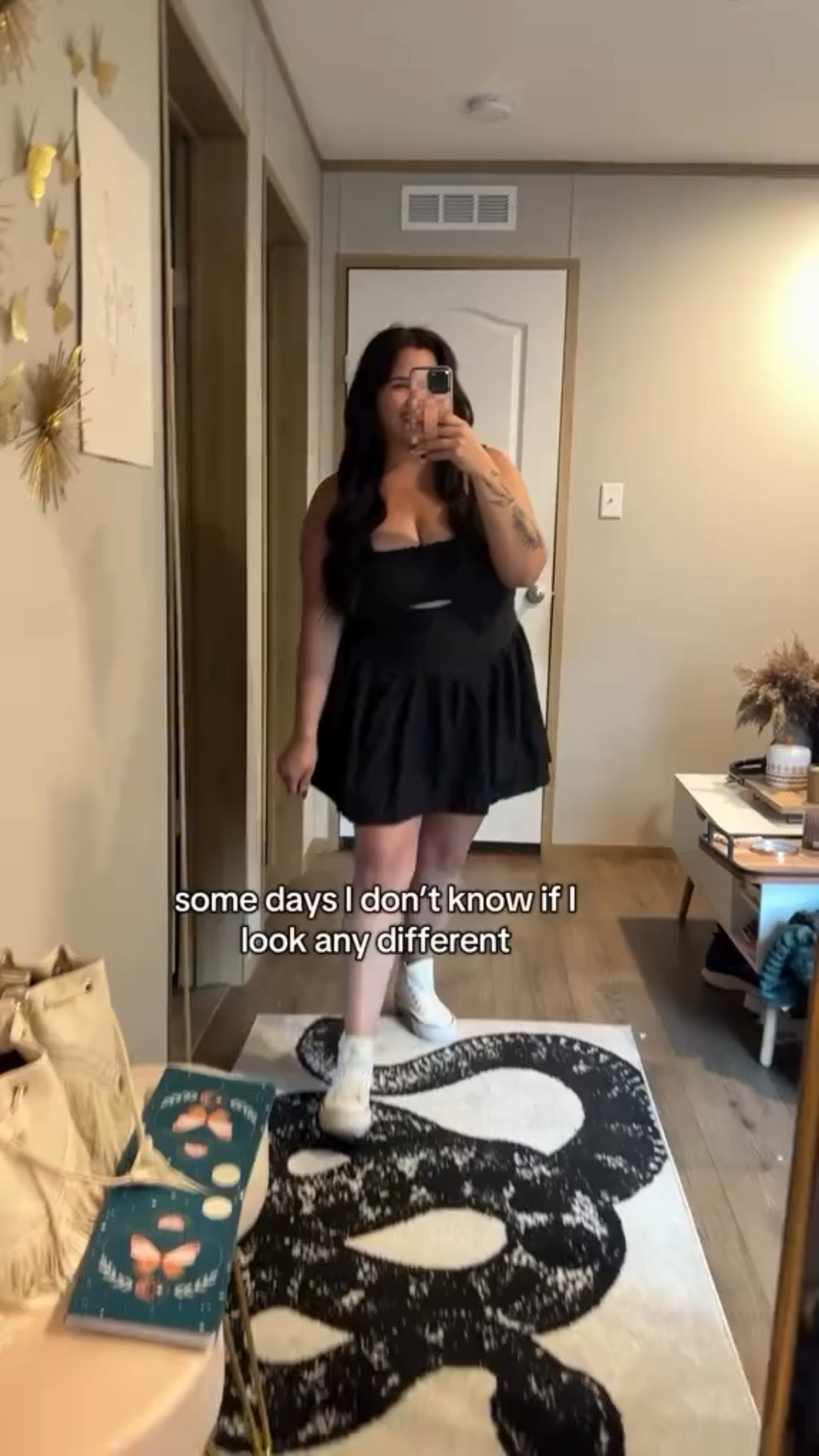 Some days I forget that I truly have changed. 

GLP1 gave me my life back and for that I will always be grateful. Shoutout to @youthfuellife and don’t forget to sign up for a free consultation in my bio and also to save some money when getting your prescription. 

#glp1forweightloss #tirzepatidejourney #weightlosstransformationjourney 

GLP1, Tirzepatide, mounjaro, YouthFuel, semaglutide, Tirzepatide journey, Tirzepatide weightloss, GLP1 for weightloss, GLP1 weight loss journey, Tirzepatide for weight loss, ozempic, weight loss journey, weight loss transformation, before and after weight loss