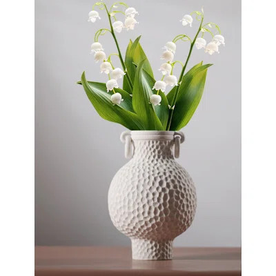 Ceramic Decor Table Vase | Wayfair North America