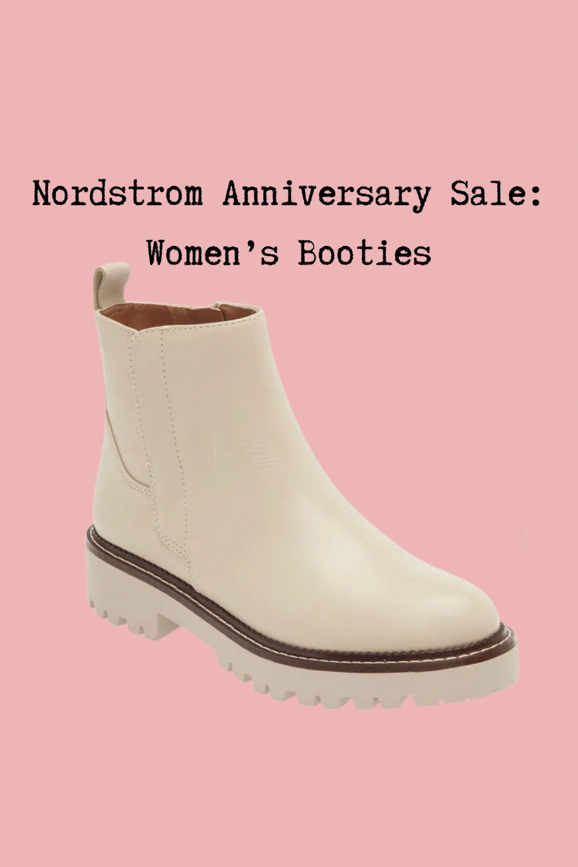 Fall is just around the corner - grab these boots and booties while they are on sale! 

#LTKstyletip #LTKSeasonal #LTKxNSale