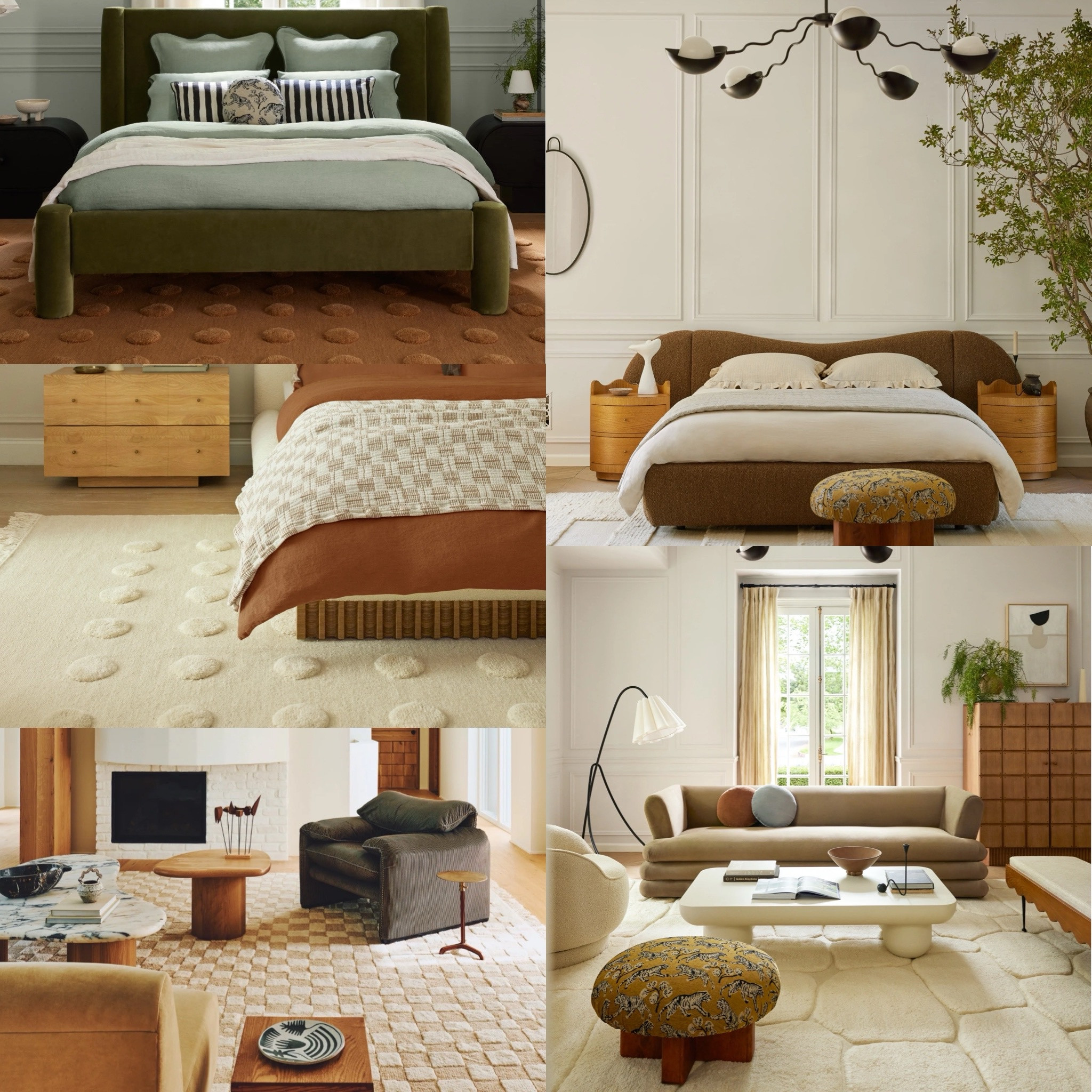 Lulu and Georgia’s anniversary sale ends soon! Save big on these exclusive chic Sherman Samuel  rugs that elevate any space with a touch of playfulness and sophistication. 

#LTKSeasonal #LTKSaleAlert #LTKHome